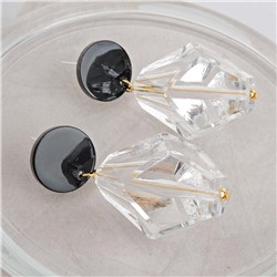 Серьги на гвоздиках арт. 13 3723 (id 277060)