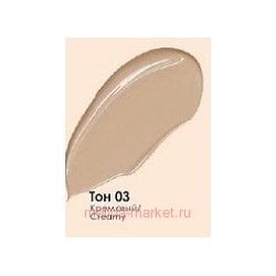 Triumph I*m Trend Тональный крем Super Stay тон 03 Кремовый CTW28