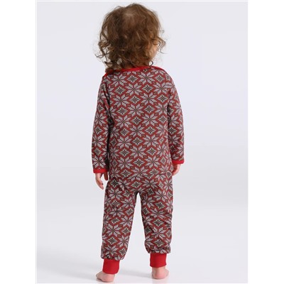 Апрель Пижама 2ЯДБ4815804н