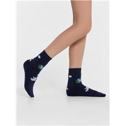 НОСКИ ДЕТСКИЕ 500K-2471