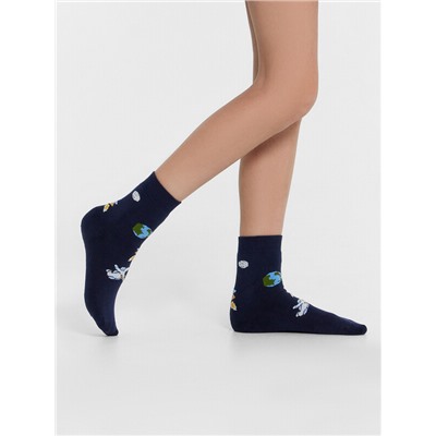 НОСКИ ДЕТСКИЕ 500K-2471