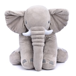 Слон "Элвис"