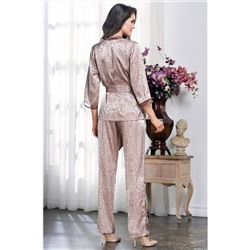 Комплект (Брюки+Жакет+Топ) MIA AMORE, 1099092