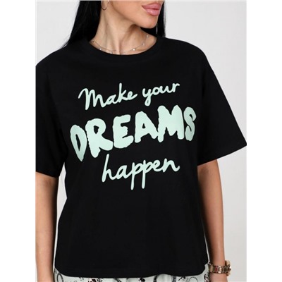 Пижама "Дирта" (Оливковый)