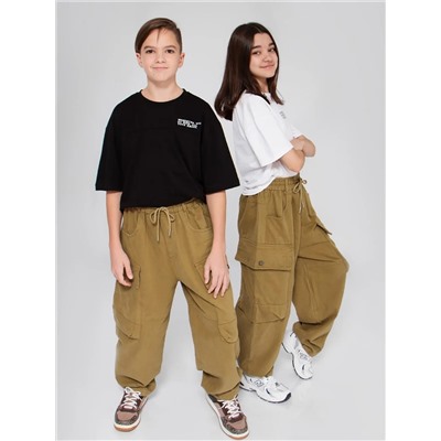 Соль&Перец Брюки SP3905