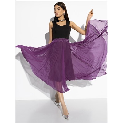 CHARUTTI Юбка 12412