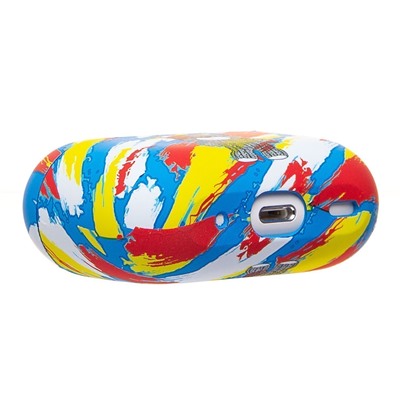 Чехол Luxo Creative для "Apple AirPods Pro2" (114) (multicolor) (230984)