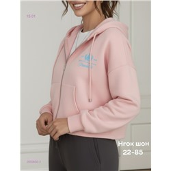 Кофта бронь 2050650-3