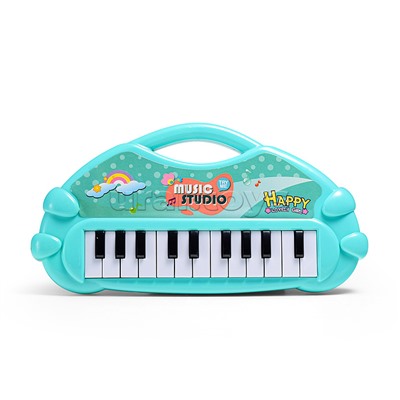 Пианино "Музыкальная студия" в коробке