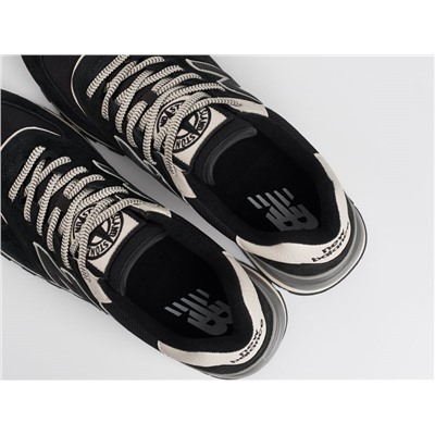 Кроссовки Stone Island x New Balance 574