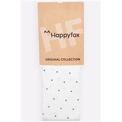 Колготки для девочки Happyfox