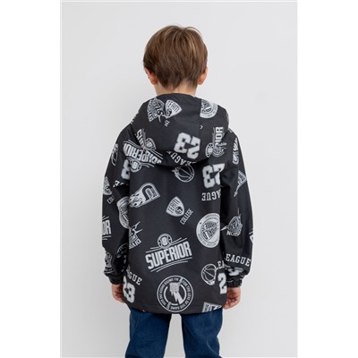 CROCKID Куртка ВК 30141/н/2 ГР