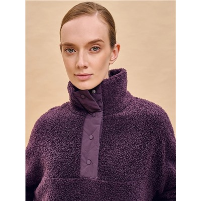 PELICAN Толстовка DFNS6930/1