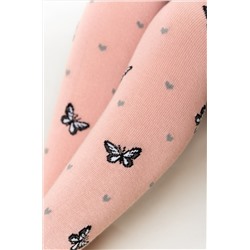 Колготки для девочки Happyfox