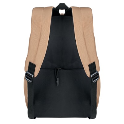 Рюкзак MERLIN 2571 капучино