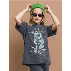 BATIK Футболка 012_ЛП25