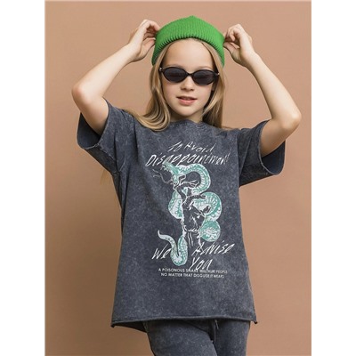 BATIK Футболка 012_ЛП25