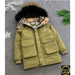 Куртка #23113504