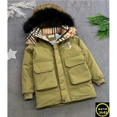 Куртка #23113504