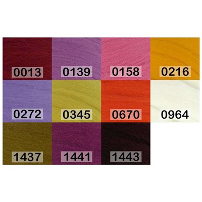 Пряжа Семеновская LG_Wool Fine (ЛГ_шерсть тонкая)