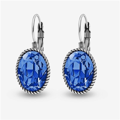 Серьги "Пейто"