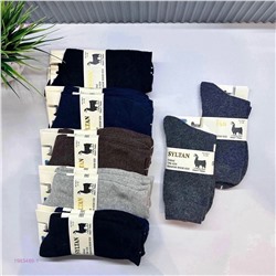 Носки мужские 10 пар 1983489-1