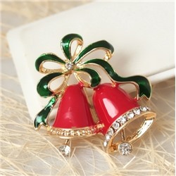 Брошь H01-13357