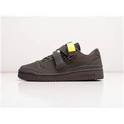 Кроссовки Adidas Forum Low Strap