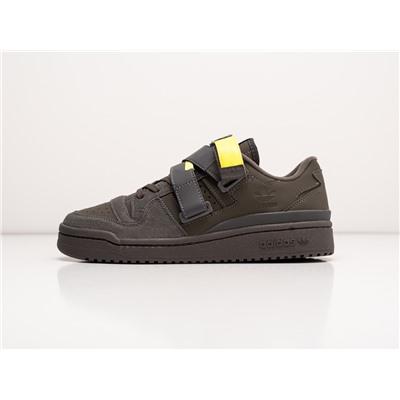 Кроссовки Adidas Forum Low Strap
