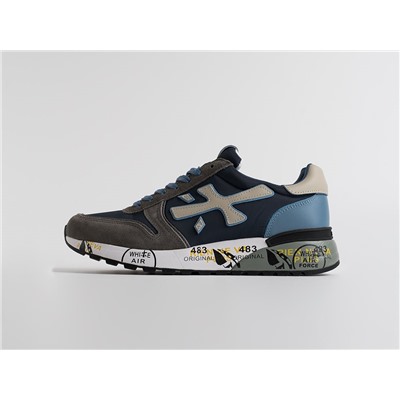 Кроссовки Premiata Mick