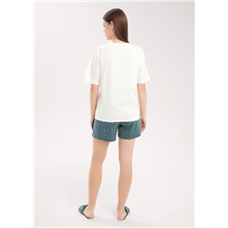 Пижама женская