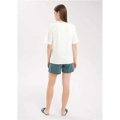 Пижама женская