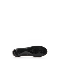 Балетки KARTELL (07500/09BLACK)