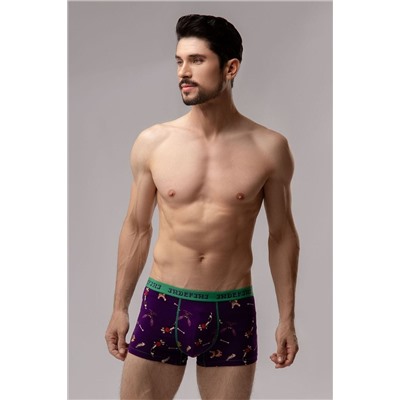 Трусы INDEFINI, 1223529