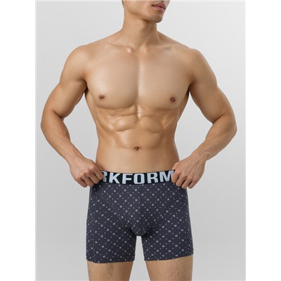 ТРУСЫ МУЖСКИЕ 411235