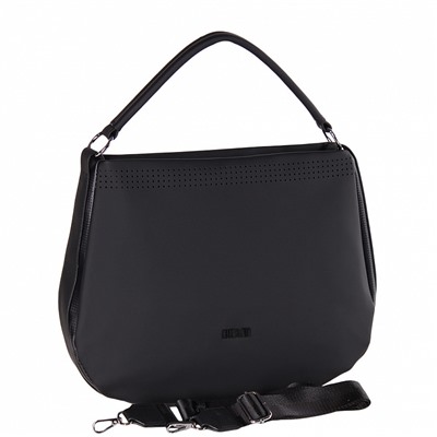 Сумка 9072CD black Alex&Mia