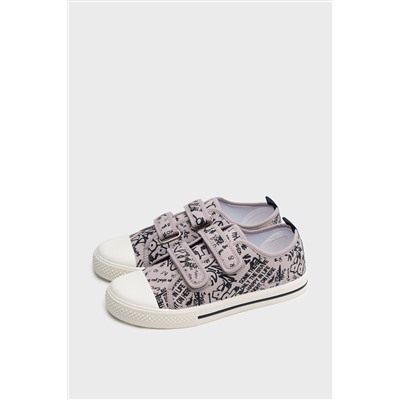 Кеды PLAYTODAY, 1122272