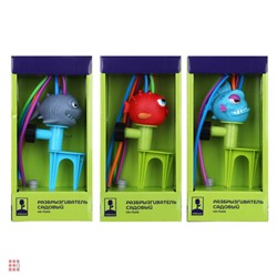 INBLOOM Разбрызгиватель садовый, на пике, 24см