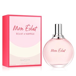 LANVIN ECLAT D'ARPEGE MON ECLAT edp (w) 100ml