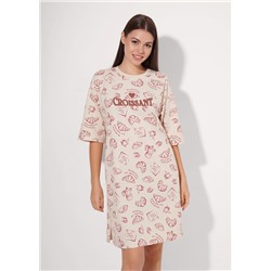 Платье женское для дома