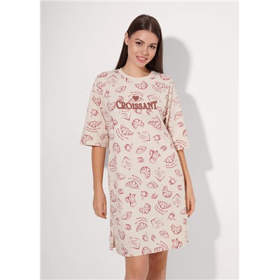 Платье женское для дома