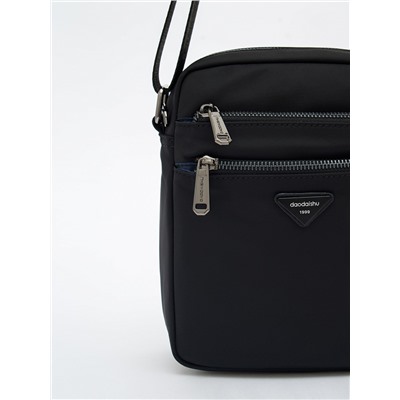 Сумка 19068-2D black Daodaisho