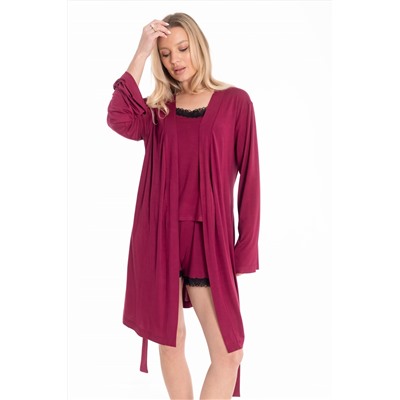 Халат М325087б