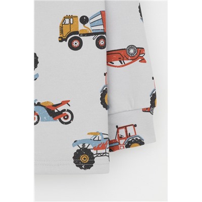 CROCKID Пижама К 1587