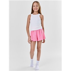 ШОРТЫ ДЛЯ ДЕВОЧЕК ДОМАШНИЕ 537004