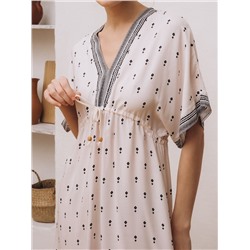 INDEFINI Туника 5048YSQ