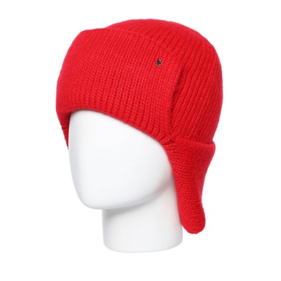 Шапка-ушанка женская Ferz Жардин