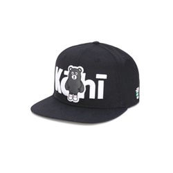Бейсболка ZHR Snapback N-146 Медведь