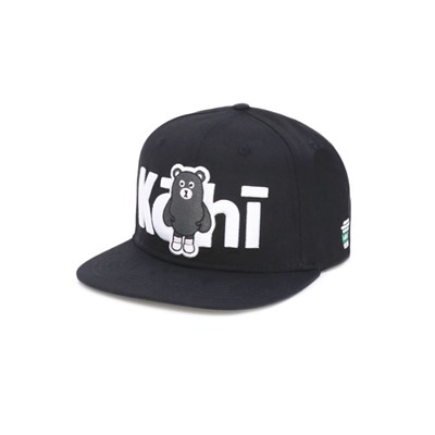 Бейсболка ZHR Snapback N-146 Медведь