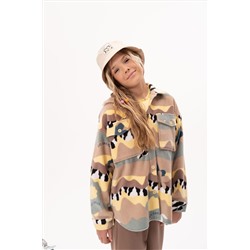 Толстовка PELICAN, 1104350